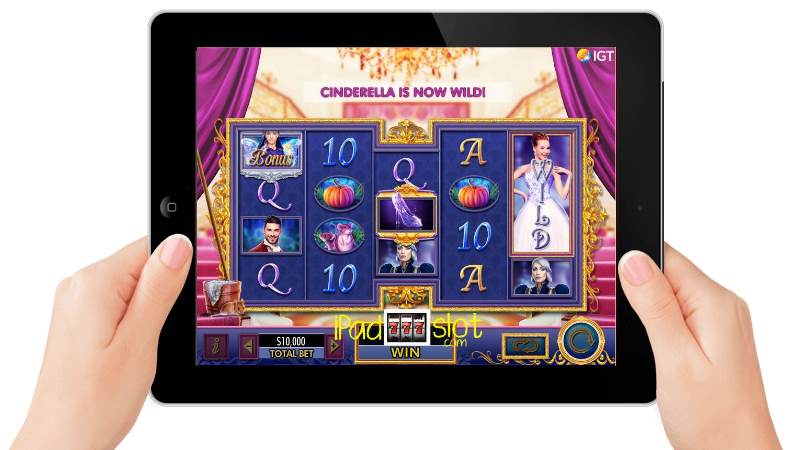 Free Slot Game For Ipad